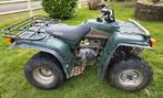 QUAD YAMAHA TIMBERWOLF - 250 CV - 1997 - AVEC PAPIERS