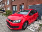 Nette Volkswagen Polo, Auto's, Voorwielaandrijving, Stof, Zwart, 5 deurs