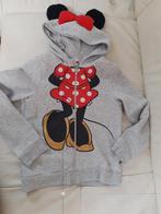 Leuke sweater Minnie mouse 134, Kinderen en Baby's, Kinderkleding | Maat 134, H&m, Trui of Vest, Ophalen of Verzenden, Zo goed als nieuw