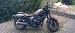 Honda Rebel 500 special edition, Motos, Motos | Honda, Particulier