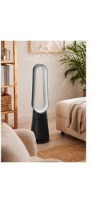 Standventilator zonder blad, Elektronische apparatuur, Ophalen, Nieuw