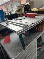 Tegelzaag mag snel weg, Doe-het-zelf en Bouw, Ophalen, Gebruikt, Overige typen, 30 tot 70 mm