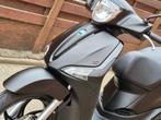 piaggio liberty S met maar 700km nieuw, Fietsen en Brommers, Ophalen, Overige modellen, Nieuw, Klasse B (45 km/u)