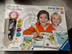 Tiptoi - starterset “mijn grote wereldatlas”, Enfants & Bébés, Jouets | Éducatifs & Créatifs, Enlèvement, Utilisé, Puzzles, Sonore