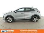 Ford Puma 1.0 EcoBoost Titanium X, Autos, Ford, Argent ou Gris, Achat, Puma, Euro 6
