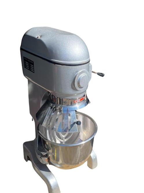 Professionele Planeetmenger – Dynasty BM20AT (20L), Zakelijke goederen, Horeca | Keukenapparatuur, Bakkerij en Slagerij, Gebruikt