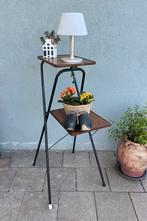 Vintage staander voor planten / projector, Ophalen