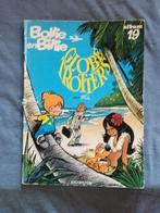 Bollie en Billie 19: globetrotters, Eén stripboek, Ophalen of Verzenden, Gelezen