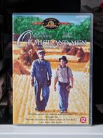 Of Mice and Men, John Malkovich, Gary Sinise, Cd's en Dvd's, Dvd's | Avontuur, Ophalen of Verzenden