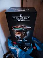 Lego Leia Helm, Ophalen of Verzenden, Nieuw, Lego