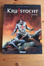 Kruistocht                sc, Plusieurs BD, Enlèvement ou Envoi, Comme neuf, Dufaux- Xavier