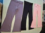 Kinderbroeken 15 euro per stuk, Kinderen en Baby's, Kinderkleding | Maat 134, Broek, Meisje, Name it, Nieuw