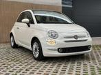 Fiat 500 Prête à immat ! /Garantie 1 an/toit/écran, Auto's, Fiat, 4 zetels, Stof, Gebruikt, 4 cilinders