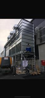 Afzuigsystemen, Doe-het-zelf en Bouw, Ventilatie en Afzuiging, Ophalen, Nieuw