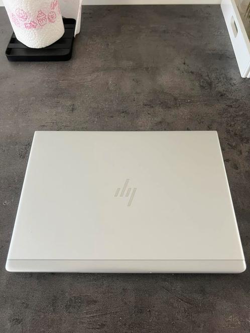 HP EliteBook 830 G6 – In nieuwstaat!, Computers en Software, Windows Laptops, Zo goed als nieuw, SSD, 8 GB, Ophalen