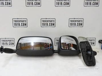 DAF 1920024 Buitenspiegel cpl Re. DAF XF 106 beschikbaar voor biedingen