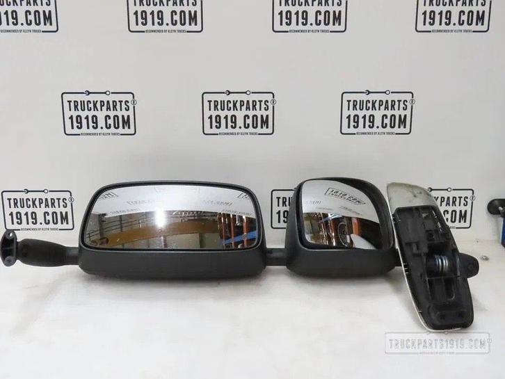 DAF 1920024 Buitenspiegel cpl Re. DAF XF 106, Auto-onderdelen, Vrachtwagen-onderdelen, Gebruikt, Ophalen