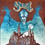 Ghost ‎– Opus Eponymous (LP) Black Vinyl, Cd's en Dvd's, Vinyl | Hardrock en Metal, Verzenden, Nieuw in verpakking