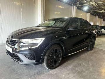 Renault Arkana 1.6i E-TECH HEV R.S.Line beschikbaar voor biedingen