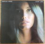 LP Emmylou Harris "Luxury Liner", Verzenden, 1960 tot 1980, Gebruikt, 12 inch