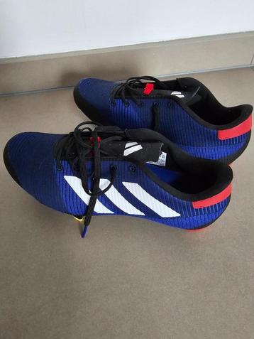 Fietsschoenen Cycling shoes Adidas beschikbaar voor biedingen