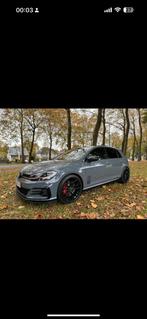 Golf 7.5 gti tcr 290cv, Auto's, Particulier, Te koop