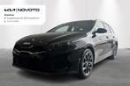 KIA cee'd Sportswagon Style Edition 1.0 T-GDi 100 MHEV DCT I, Auto's, Kia, Stof, 710 kg, 124 g/km, 1409 kg