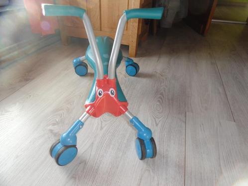 Trotteur coccinelle pour jeune enfant Produits pour enfants