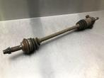 AANDRIJFAS LINKS ACHTER ABS Lexus RX (L2) (01-1997/10-2015), Gebruikt, Lexus