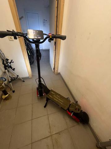 E-Step beschikbaar voor biedingen