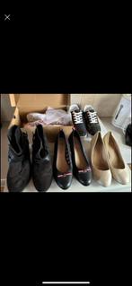 Schoenen, Kleding | Dames, Overige typen, Zo goed als nieuw, Ophalen, Overige kleuren