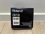 Roland DP-2 Pedal Switch, Ophalen of Verzenden, Nieuw, Overige typen