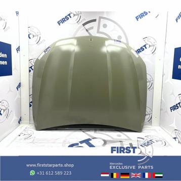  W254 GLC MOTORKAP A2548809500 Mercedes X254 C254 GLC43 GLC6 beschikbaar voor biedingen