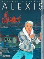 Strips van " Alexis ", Boeken, Meerdere stripboeken, Ophalen of Verzenden, Zo goed als nieuw