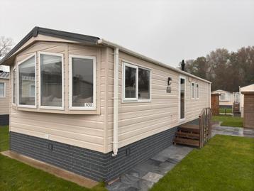 New Hampton 1100x400/2@polderpark 2 Nieuwpoort Bad disponible aux enchères