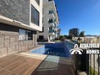 2+1 appartement in Mahmutlar met uitzicht op het zwembad., Immo, Buitenland, 110 m², Appartement, Stad, Turkije