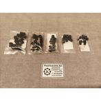 50 Gloeibougie hulzen M8 M9 M10 M12, Auto diversen, Autogereedschap, Verzenden, Nieuw