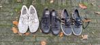 Lage sneakers ADIDAS en G-star RAW maat 38, Ophalen of Verzenden, Gedragen, Sneakers