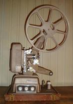 vintage filmprojector, Verzamelen, Foto-apparatuur en Filmapparatuur, Ophalen, Projector