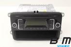 RCD 210 radio met MP3 diverse VW 5M0035156D, Auto-onderdelen, Gebruikt