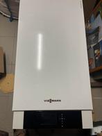 Viessman vitodens 200W 35kW, Doe-het-zelf en Bouw, Ophalen, Gebruikt, Aardgas, Geiser