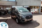 Ford Transit Custom 5pl L1H1 LIMITED trekhaak/leder/carplay, 0 cilinders, Euro 6, USB, 0 kg