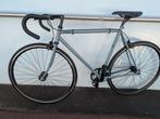 Fuji feather single speed/fixed gear van mei 2025(maat 56,L), Fietsen en Brommers, Ophalen, Zo goed als nieuw