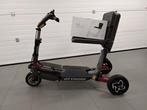 ATTO SPORT MOBILITEITSSCOOTER 50 KM GEREDEN, Ophalen, Zo goed als nieuw, 16 t/m 25 km, 10 km/u of minder