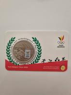 5 euro België 2020 coincard, Ophalen of Verzenden, België, 5 euro
