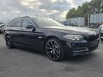 BMW 520 DIESIL 2.0 EU 6b, Automaat, 1995 cc, Leder, Bedrijf
