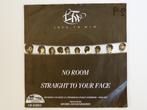 Lose To Win ‎ No Room vinyl 7" 1984, 7 pouces, R&B et Soul, Utilisé, Enlèvement ou Envoi