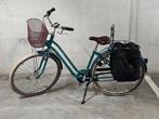 Elops Fiets, Fietsen en Brommers, Fietsen | Dames | Damesfietsen, Ophalen, Gebruikt, Overige merken