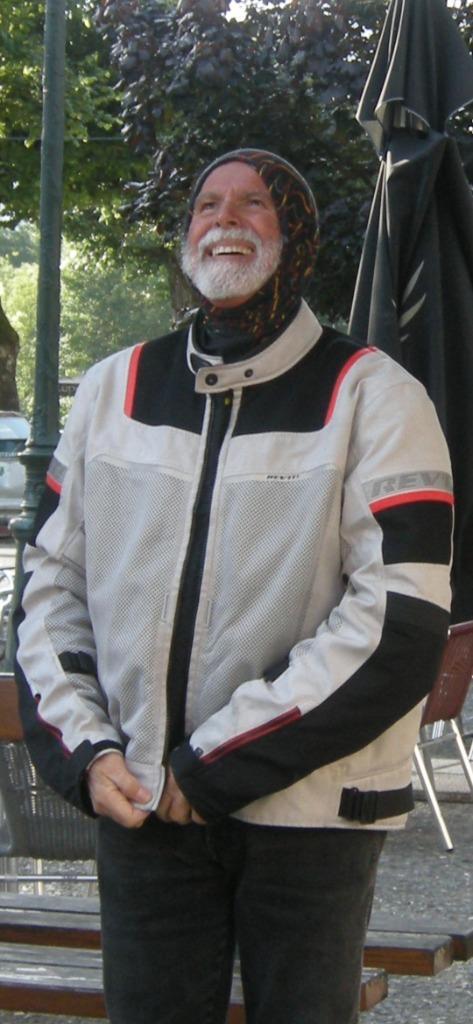 REVIT motorjas voor heren, Motoren, Kleding | Motorkleding, Overige typen, Heren, Tweedehands, Ophalen