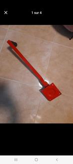 Plieuse pour les bars à béton maximum 12mm, Zakelijke goederen, Machines en Bouw | Overig, Ophalen